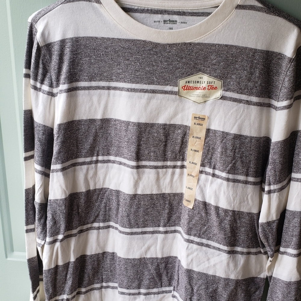 Boys long sleeve shirt